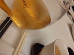 -正佳广场万豪酒店-粤菜餐厅·点心·海鲜·聚餐