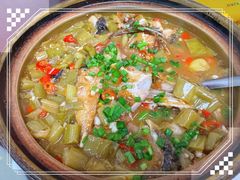 -唐苑美食(三秀花园店)