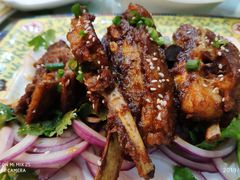 -庞大滦州国际大酒店