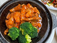 -老字号德记烧腊饭店·海鲜加工