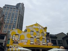 -Calix&Lay's(新天地店)