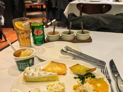 -拉蒂娜·巴西牛排馆 Latina·Brazilian Steakhouse(陆家嘴旗舰店)