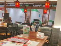 -和府捞面(曹路花园城店)