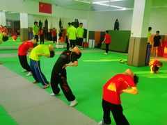 -武术世家少儿培训中心(首都体育学院店)