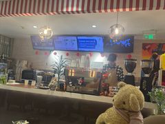 -NOVAE CAFE 咖啡·可颂(望京店)