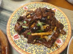 -砂锅居(西四店)