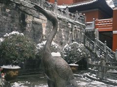 -武当山风景区