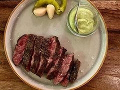 牛腹心肉-RAC BAR(安福路店)