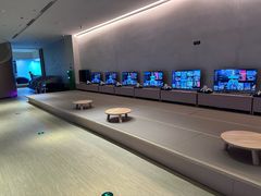 -涨巢·潮玩水疗局