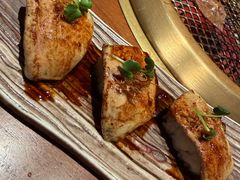 -御牛道日式烤肉料理(杭州万象城店)