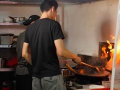 -阿生潮味鲜炒粉(梅林新村店)