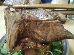 -朝阳路拉面店