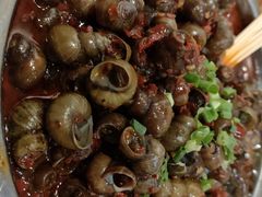 -李双猪·小龙虾·烧烤·羊肉煲(乐山店)
