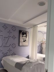 -斐尔国际皮肤管理中心