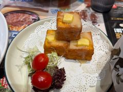 -福田卓悦INTOWN购物中心
