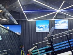 -Hopo Snow 城市滑雪空间(来福士广场购物中心店)