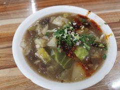 胡辣汤-老字号贾家肉丸糊辣汤(光明巷店)