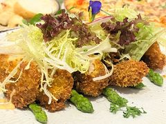 -老别墅西餐厅.酒馆(西堤店)