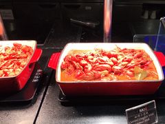 -上海西藏大厦万怡自助餐厅(徐汇店)