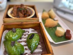 -蔡澜点心·粤菜(领展购物广场店)