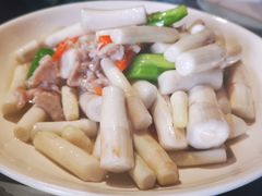 -香满楼(临安路店)