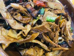 -万景饭店·鱼街农家菜