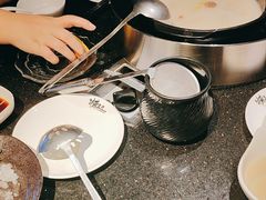 -捞王锅物料理(凯旋路店)