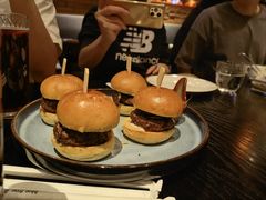 -blue frog蓝蛙(长泰广场店)