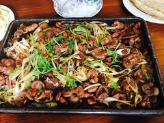 -清真永恒华威肉饼(潘家园店)