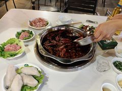 -枇杷园食为鲜火锅(南山店)