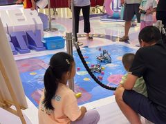 -童程童美·信息学竞赛·乐高机器人编程(龙华校区)