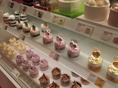 -好利来(东四店)