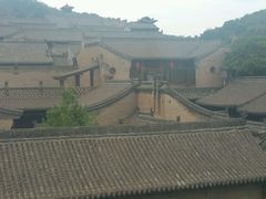 -山西王家大院