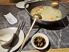 -许府牛火锅(信义坊总店)