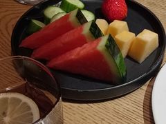 -四季餐厅(华苑店)
