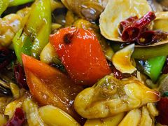 -渔家乐小海鲜(皇姑店)