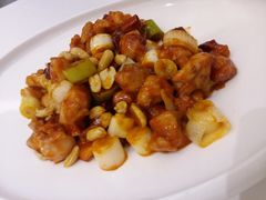 -惠丰堂饭庄(北洼路店)