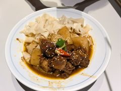 -一醒·手工面·西北传统小吃(悠方购物中心店)