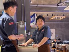 -熙成烧烤(白塔岭店)