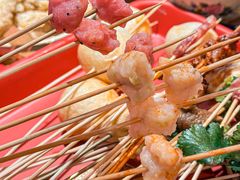 -钢管厂五区小郡肝串串香火锅(人民广场店)