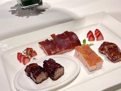 -炳胜公馆(珠江新城店)