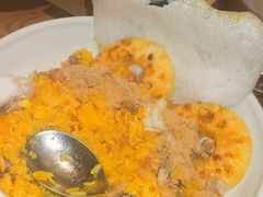 -泰香米泰国餐厅(中大国际店)