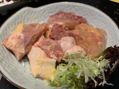 -成都老码头火锅(旺角店)