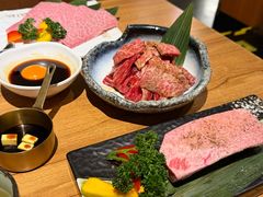 -炼火烤肉店