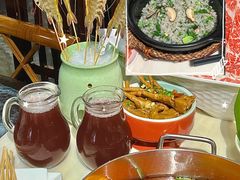 -围炉火锅(万达珍珠坊店)