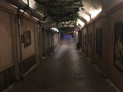 -青岛葡萄酒博物馆