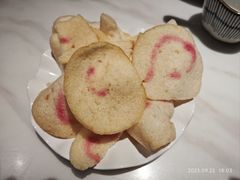 -周渝食惦·酸菜鱼精致川菜(横岗店)