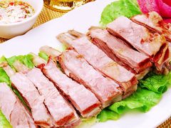 -小椒羊.羊肉粉 龙虾 羊肉串(新地旗舰店)