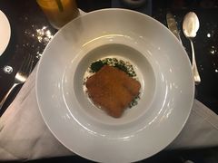 -迪拜帆船酒店海底餐厅