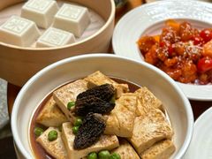 -佛有缘素食馆·荔湾老字号(陈家祠首店)
